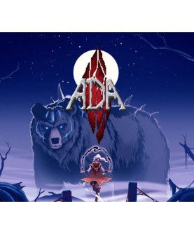 Ada: Tainted Soil Steam Key GLOBAL